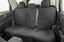 Load image into Gallery viewer, Rough Country 91047 Seat Cover Set for Select Ford Bronco Sport