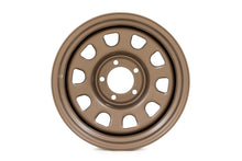 Load image into Gallery viewer, Rough Country RC51-7873B Steel Wheel for Select Chevrolet C10, Chevrolet C10 Pickup, Chevrolet C10 Suburban, Chevrolet C1500, Chevrolet C1500 Suburban, Chevrolet K1500 Suburban, Chevrolet K5 Blazer, Chevrolet R10, Chevrolet R10 Suburban, Chevrolet R1500
