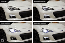Load image into Gallery viewer, Diode Dynamics DD3024 Designed specifically for your vehicle to provide a modern LED appearance. for Select Subaru BRZ