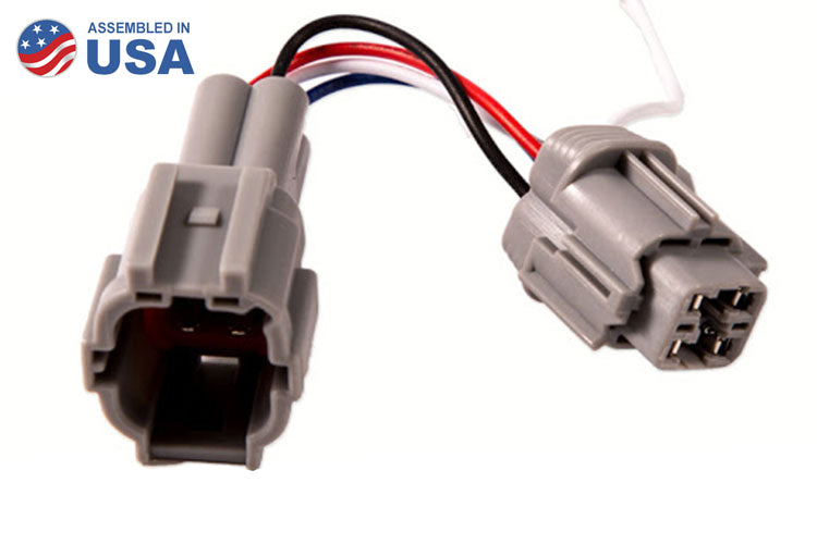 Diode Dynamics DD3006 Designed specifically for your vehicle to provide a modern LED appearance. for Select Subaru BRZ