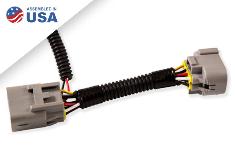 Diode Dynamics DD3006 Designed specifically for your vehicle to provide a modern LED appearance. for Select Subaru BRZ