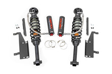 Load image into Gallery viewer, Rough Country 699053 Adjustable Vertex Coilovers for Select Ford Bronco
