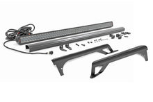 Load image into Gallery viewer, Rough Country 80503 Spectrum LED Light Bar for Select Jeep TJ, Jeep Wrangler