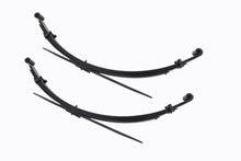 Load image into Gallery viewer, Rough Country 8033KIT Leaf Spring for Select Ford Bronco, Ford F-100, Ford F-150, Ford F-250