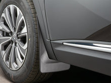 Load image into Gallery viewer, Weathertech 110200 MudFlap No-Drill DigitalFit® for Select Buick Envision