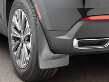 Load image into Gallery viewer, Weathertech 120200 MudFlap No-Drill DigitalFit® for Select Buick Envision