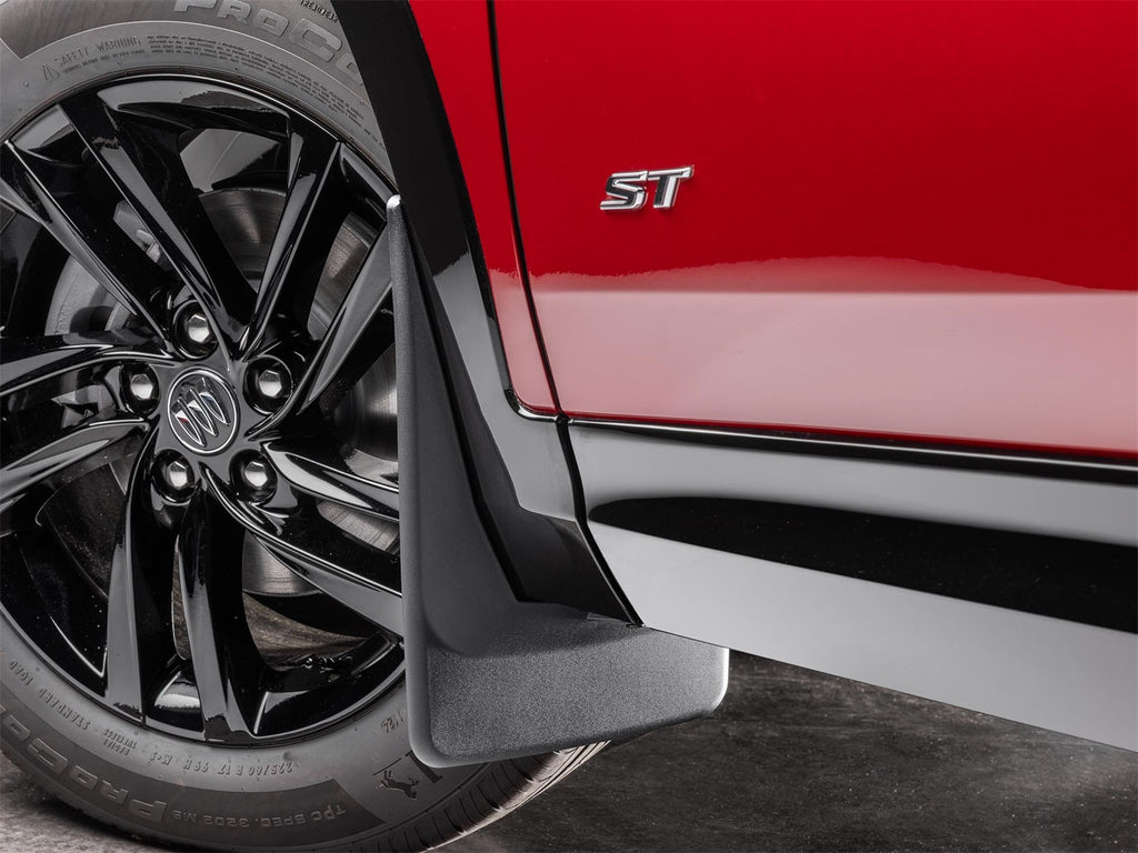 Weathertech 110203 MudFlap No-Drill DigitalFit® for Select Buick Envista