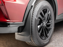 Load image into Gallery viewer, Weathertech 120203 MudFlap No-Drill DigitalFit® for Select Buick Envista