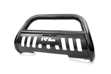 Load image into Gallery viewer, Rough Country B-C2991 Bull Bar for Select Chevrolet Avalanche 1500, Chevrolet Avalanche 2500, Chevrolet Silverado 1500, Chevrolet Silverado Classic, Chevrolet Suburban 1500, Chevrolet Tahoe, GMC Sierra 1500, GMC Sierra Classic, GMC Yukon, GMC Yukon XL
