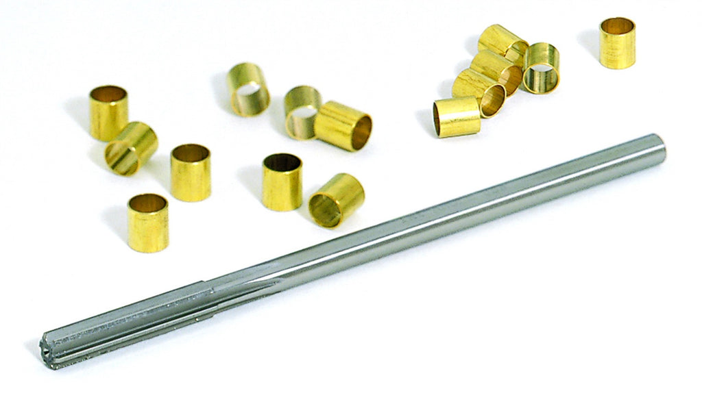 Jet Performance 1001 Holley Throttle Shaft Bushing Kit
