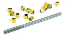 Load image into Gallery viewer, Jet Performance 1001 Holley Throttle Shaft Bushing Kit