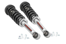 Load image into Gallery viewer, Rough Country 501059 Lifted N3 Struts for Select Ford F-150