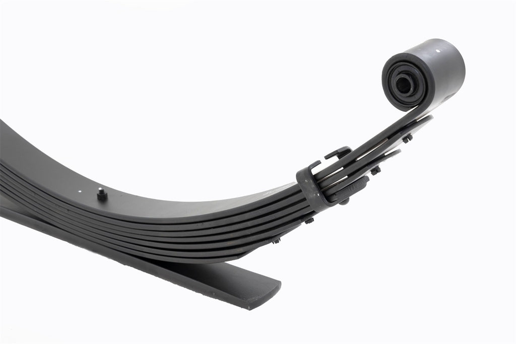 Rough Country 8072KIT Leaf Spring for Select Ford F-250 Super Duty, Ford F-350 Super Duty