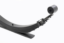 Load image into Gallery viewer, Rough Country 8072KIT Leaf Spring for Select Ford F-250 Super Duty, Ford F-350 Super Duty