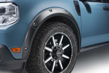 Load image into Gallery viewer, Bushwacker 20967-02 Fender Flares Pocket Style 4Pc for Select Ford Maverick