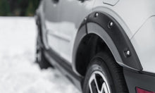 Load image into Gallery viewer, Bushwacker 20952-02 Fender Flares Pocket Style 4Pc for Select Ford Bronco Sport