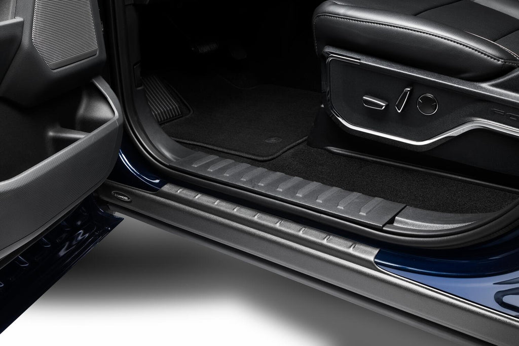 Bushwacker 14115 Truck Trail Armor Rocker Panel for Select Ram
