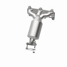Load image into Gallery viewer, MagnaFlow Exhaust Products 50531 HM Grade Manifold Catalytic Converter for Select Hyundai Tucson, Kia Sportage