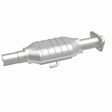 Load image into Gallery viewer, MagnaFlow Exhaust Products 3322447 California CARB Direct-Fit Catalytic Converter for Select Buick Electra, Buick LeSabre, Buick Riviera, Cadillac Brougham, Cadillac Commercial Chassis, Cadillac DeVille, Cadillac Eldorado, Cadillac Fleetwood, Cadillac