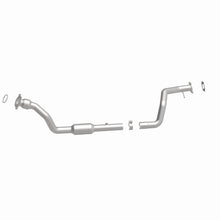 Load image into Gallery viewer, MagnaFlow Exhaust Products 21-758 OEM Grade Direct-Fit Catalytic Converter for Select Buick Terraza, Chevrolet Uplander, Pontiac Montana, Saturn Relay