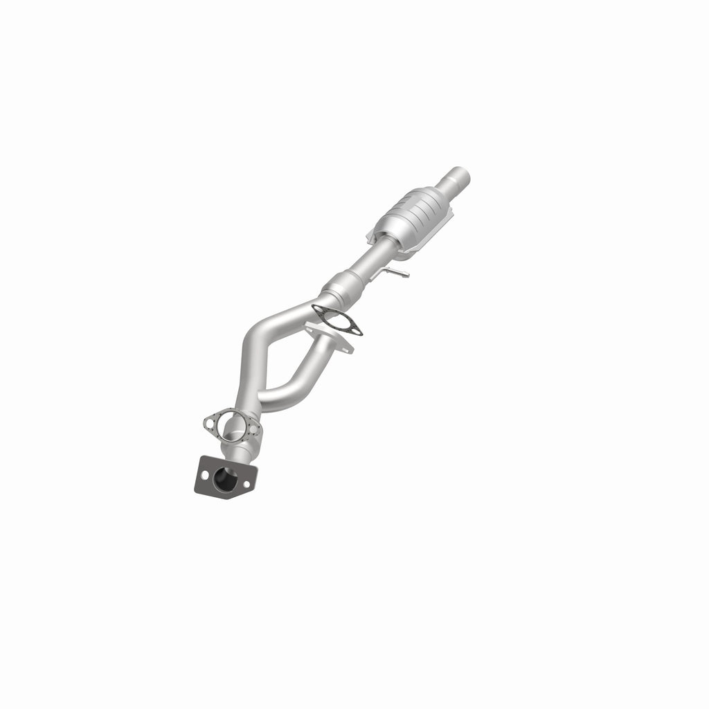 MagnaFlow Exhaust Products 23859 HM Grade Direct-Fit Catalytic Converter for Select Hyundai Santa Fe