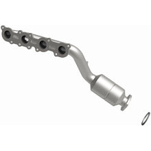 Load image into Gallery viewer, MagnaFlow Exhaust Products 51891 OEM Grade Manifold Catalytic Converter for Select Lexus LS460