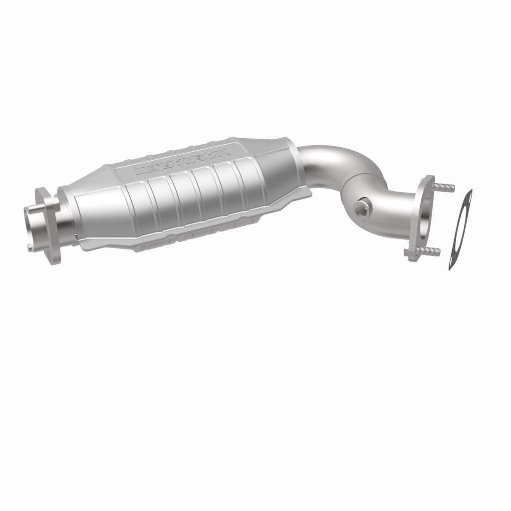 MagnaFlow Exhaust Products 49170 OEM Grade Direct-Fit Catalytic Converter for Select Cadillac CTS, Cadillac SRX, Cadillac STS