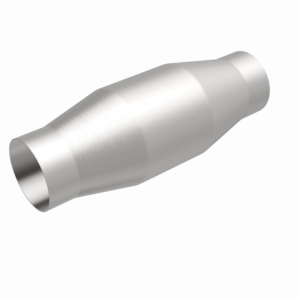 MagnaFlow Exhaust Products 59928 Standard Grade Universal Catalytic Converter