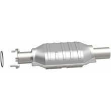 Load image into Gallery viewer, MagnaFlow Exhaust Products 51896 OEM Grade Direct-Fit Catalytic Converter for Select Ford Fusion, Mercury Milan
