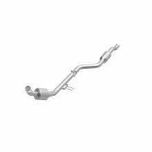 Load image into Gallery viewer, MagnaFlow Exhaust Products 551706 California CARB Direct-Fit Catalytic Converter for Select Mercedes-Benz CLS500, Mercedes-Benz E500