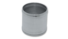 Load image into Gallery viewer, Aluminum-Joiner-Coupling-(4In-Tube-O.D.-X-3In-Overall-Length)