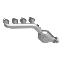 Load image into Gallery viewer, MagnaFlow Exhaust Products 50905 Standard Grade Manifold Catalytic Converter for Select Lincoln Mark VIII