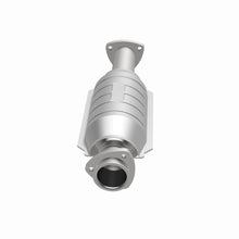 Load image into Gallery viewer, MagnaFlow Exhaust Products 22834 Standard Grade Direct-Fit Catalytic Converter for Select Saab 900