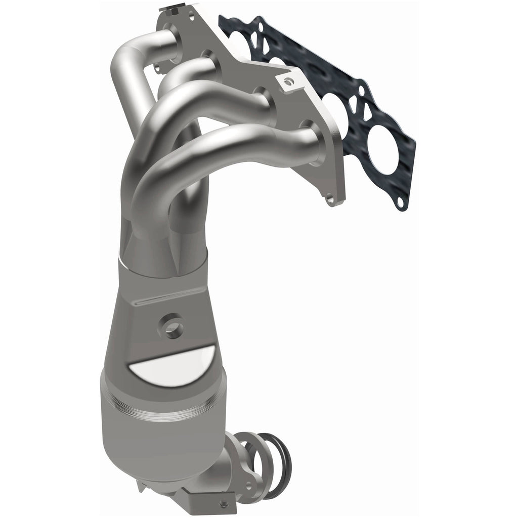 MagnaFlow Exhaust Products 5531078 California CARB Manifold Catalytic Converter for Select Pontiac Vibe