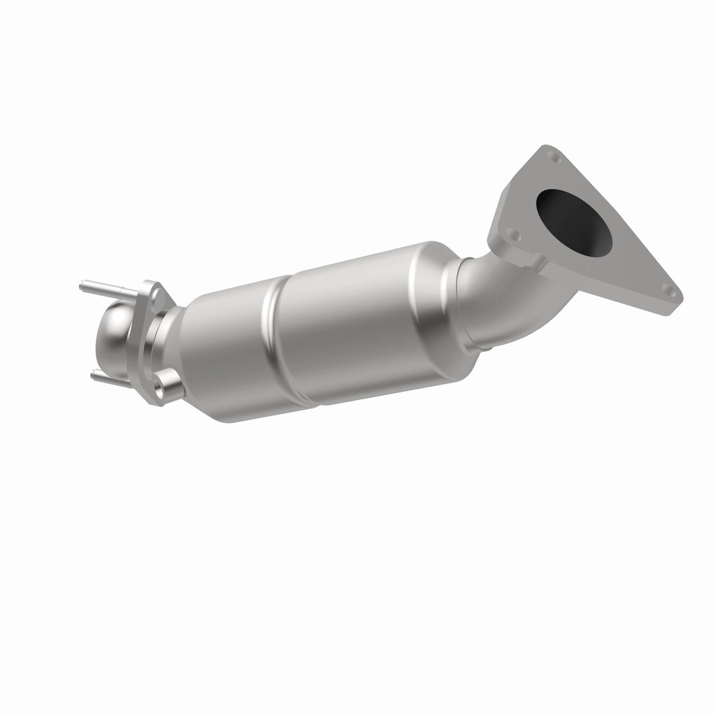 MagnaFlow Exhaust Products 23477 HM Grade Direct-Fit Catalytic Converter for Select Chevrolet Camaro, Pontiac Firebird