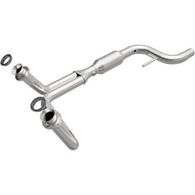 Load image into Gallery viewer, MagnaFlow Exhaust Products 4481727 California CARB Direct-Fit Catalytic Converter for Select Chevrolet Camaro, Pontiac Firebird