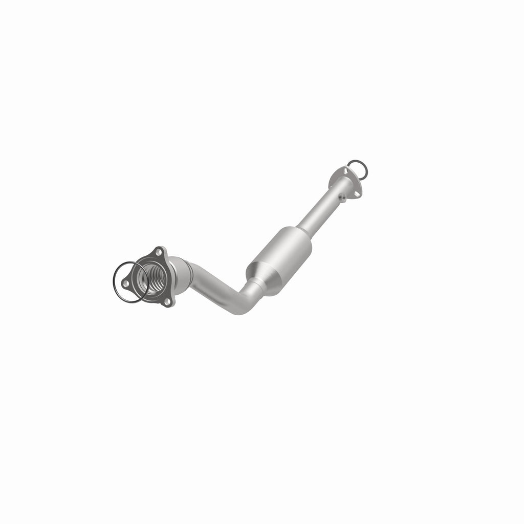 MagnaFlow Exhaust Products 24201 HM Grade Direct-Fit Catalytic Converter for Select Chevrolet Cavalier, Oldsmobile Alero, Pontiac Grand Am, Pontiac Sunfire