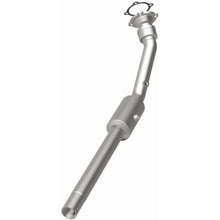 Load image into Gallery viewer, MagnaFlow Exhaust Products 52382 OEM Grade Direct-Fit Catalytic Converter for Select Volkswagen Golf, Volkswagen Jetta