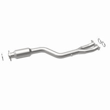 Load image into Gallery viewer, MagnaFlow Exhaust Products 24464 OEM Grade Direct-Fit Catalytic Converter for Select Lexus IS300