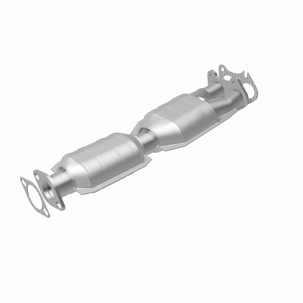 MagnaFlow Exhaust Products 23386 Standard Grade Direct-Fit Catalytic Converter for Select Ford Bronco II, Ford Ranger