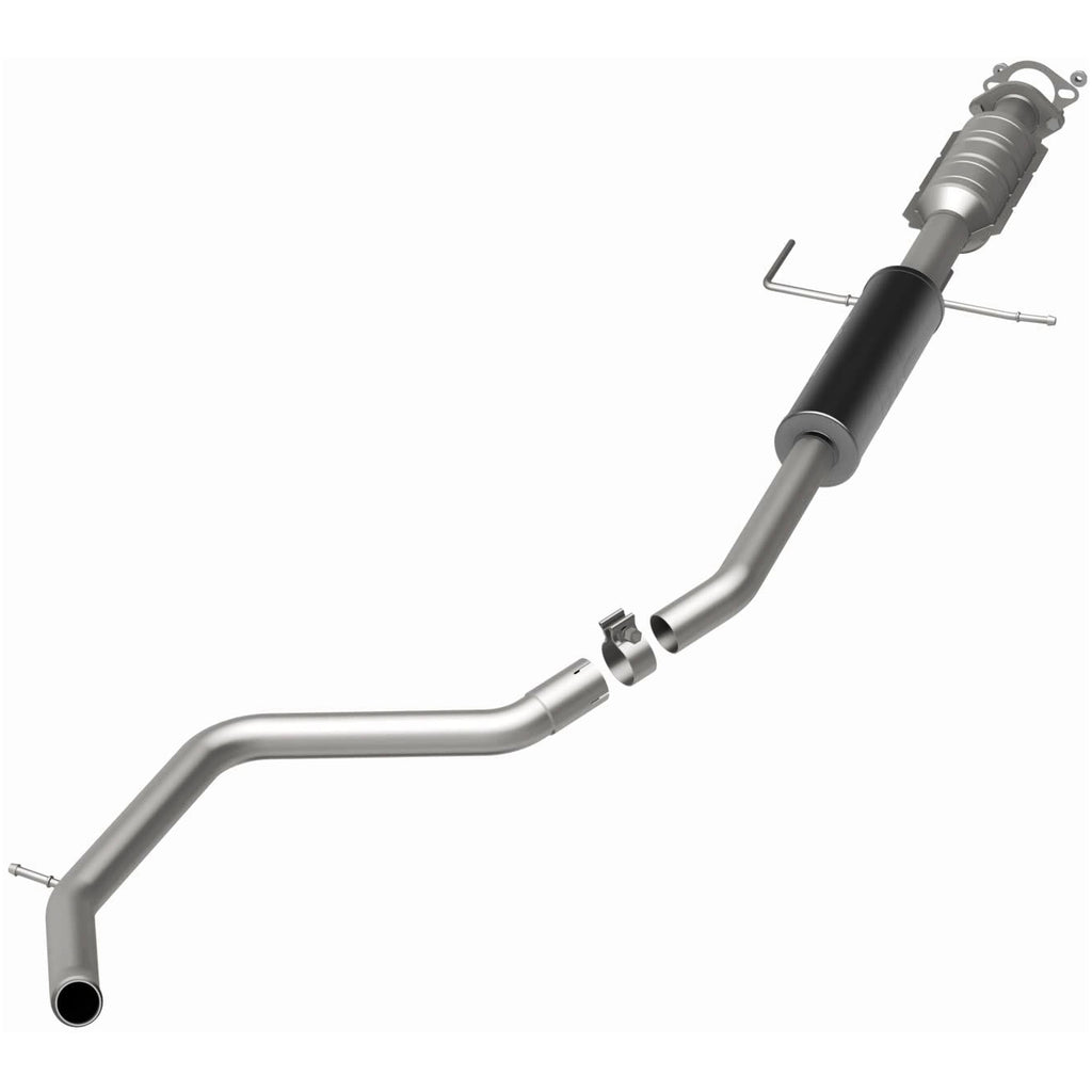 MagnaFlow Exhaust Products 51886 OEM Grade Direct-Fit Catalytic Converter for Select Mazda 5