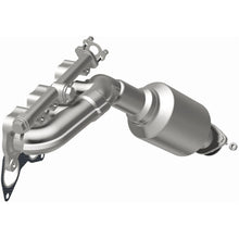 Load image into Gallery viewer, MagnaFlow Exhaust Products 52564 OEM Grade Manifold Catalytic Converter for Select Toyota Tacoma