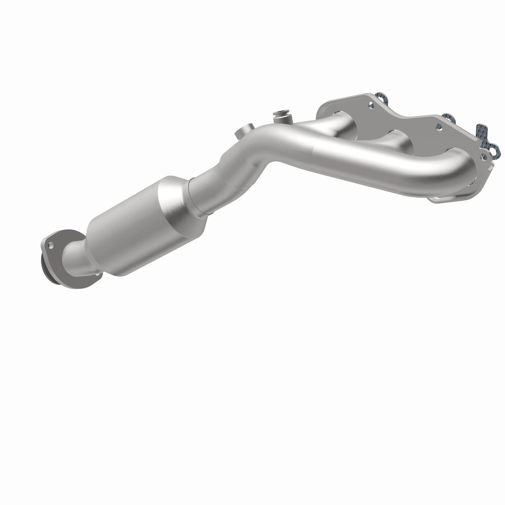 MagnaFlow Exhaust Products 5531446 California CARB Manifold Catalytic Converter for Select Lexus GS350, Lexus IS250, Lexus IS300, Lexus IS350, Lexus RC300, Lexus RC350