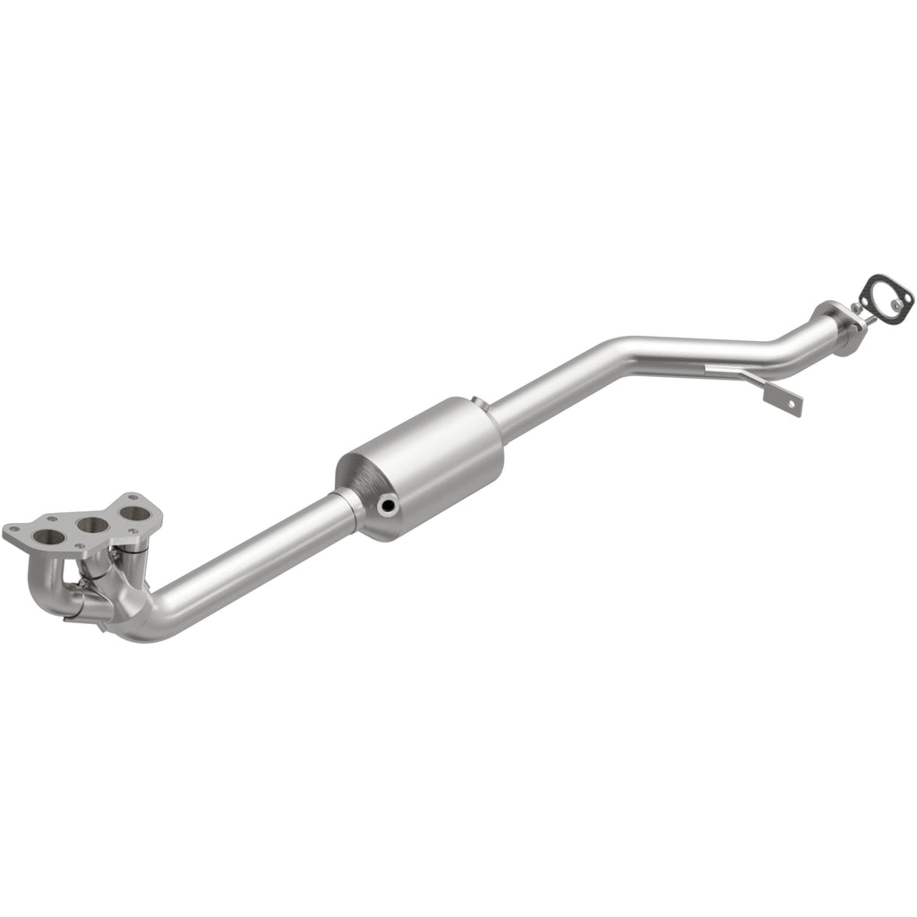 MagnaFlow Exhaust Products 5481333 California CARB Manifold Catalytic Converter for Select Subaru B9 Tribeca, Subaru Outback, Subaru Tribeca