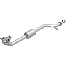 Load image into Gallery viewer, MagnaFlow Exhaust Products 5481333 California CARB Manifold Catalytic Converter for Select Subaru B9 Tribeca, Subaru Outback, Subaru Tribeca