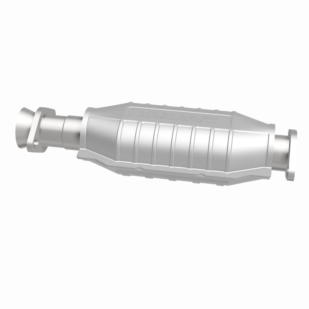 MagnaFlow Exhaust Products 93286 HM Grade Direct-Fit Catalytic Converter for Select Mitsubishi Montero