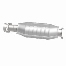 Load image into Gallery viewer, MagnaFlow Exhaust Products 93286 HM Grade Direct-Fit Catalytic Converter for Select Mitsubishi Montero