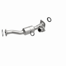 Load image into Gallery viewer, MagnaFlow Exhaust Products 50138 HM Grade Direct-Fit Catalytic Converter for Select Mitsubishi Montero Sport