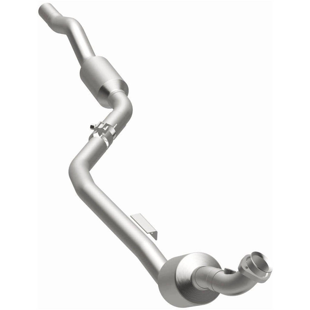 MagnaFlow Exhaust Products 51645 OEM Grade Direct-Fit Catalytic Converter for Select Mercedes-Benz E350
