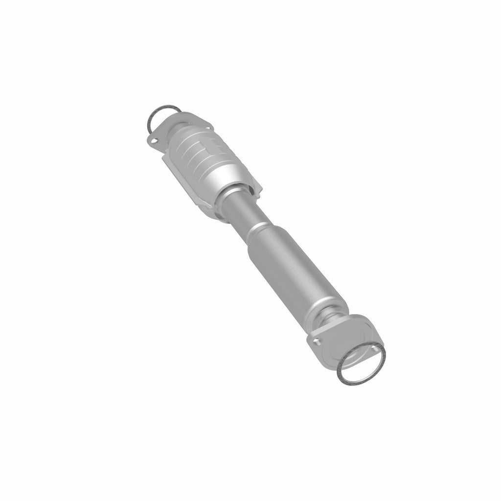MagnaFlow Exhaust Products 49232 OEM Grade Direct-Fit Catalytic Converter for Select Mazda 6